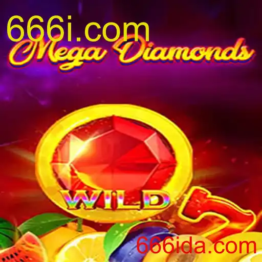 MegaDiamond: Menggali Lebih Dalam Permainan dan Tren Terkini di 666i.com