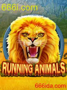 RunningAnimals: Petualangan Seru Berlari dengan Satwa